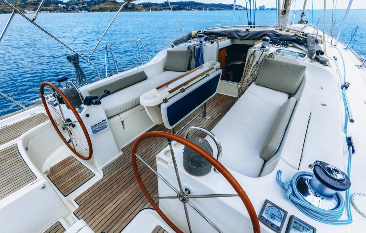 Bboats Lissabon
